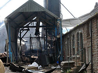 Rescue effort continues at Che...